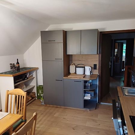 Appartement Steiner Schladming Bagian luar foto