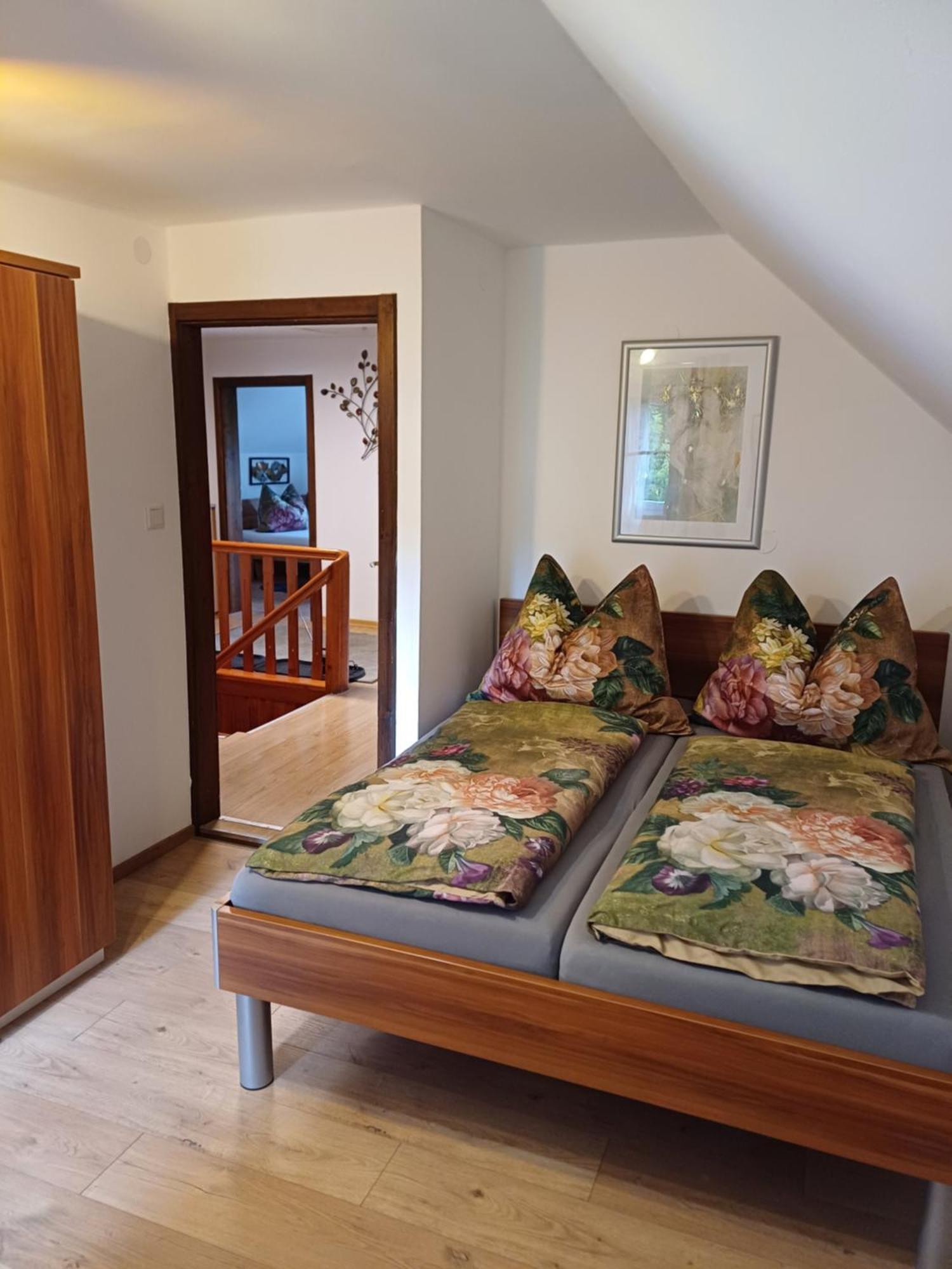 Appartement Steiner Schladming Bagian luar foto