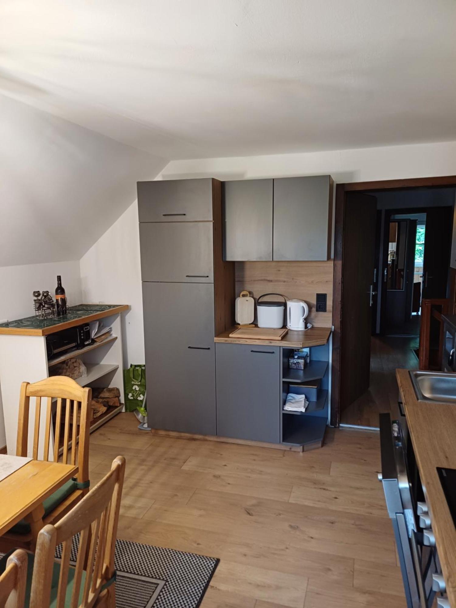 Appartement Steiner Schladming Bagian luar foto