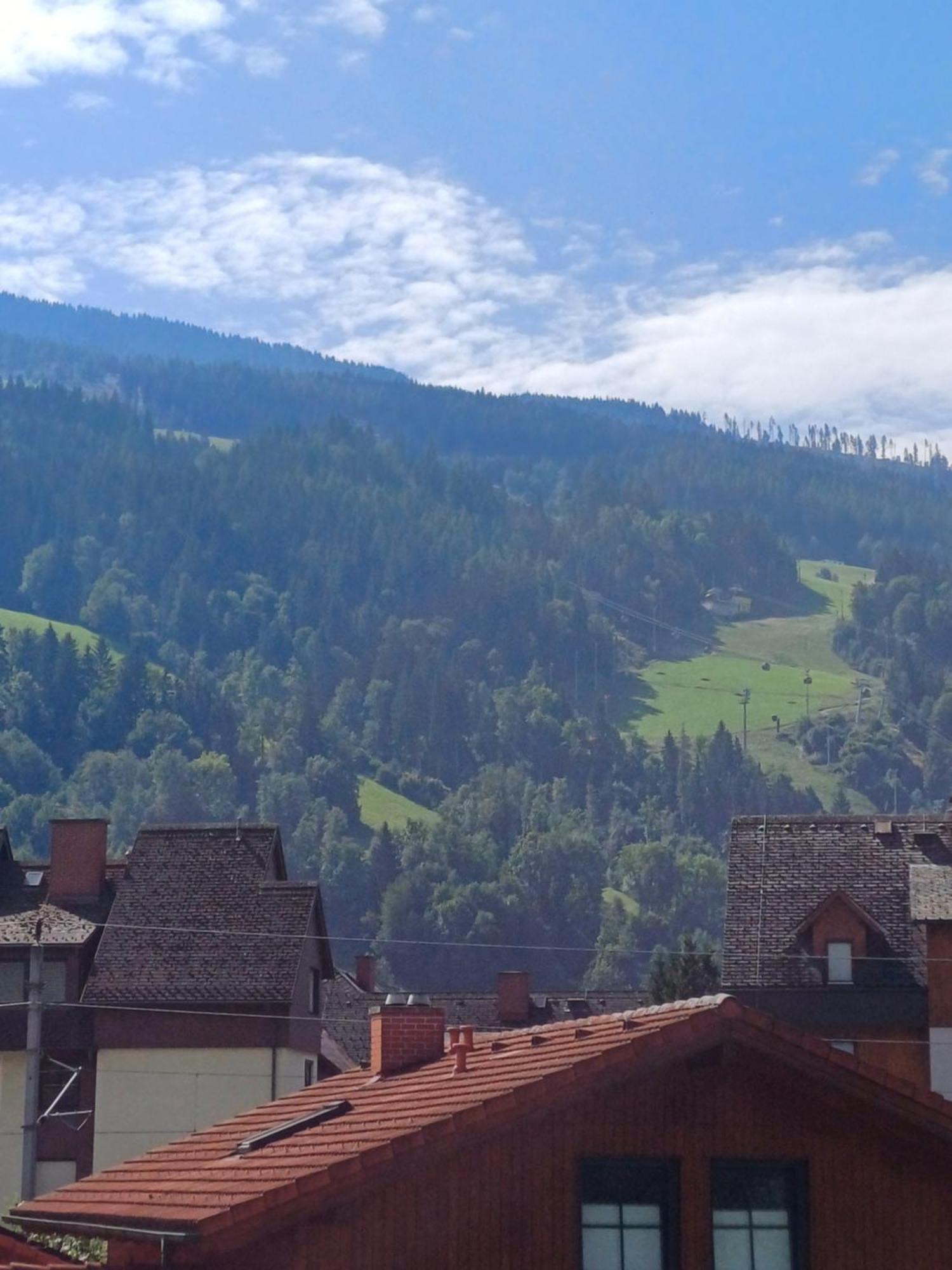 Appartement Steiner Schladming Bagian luar foto