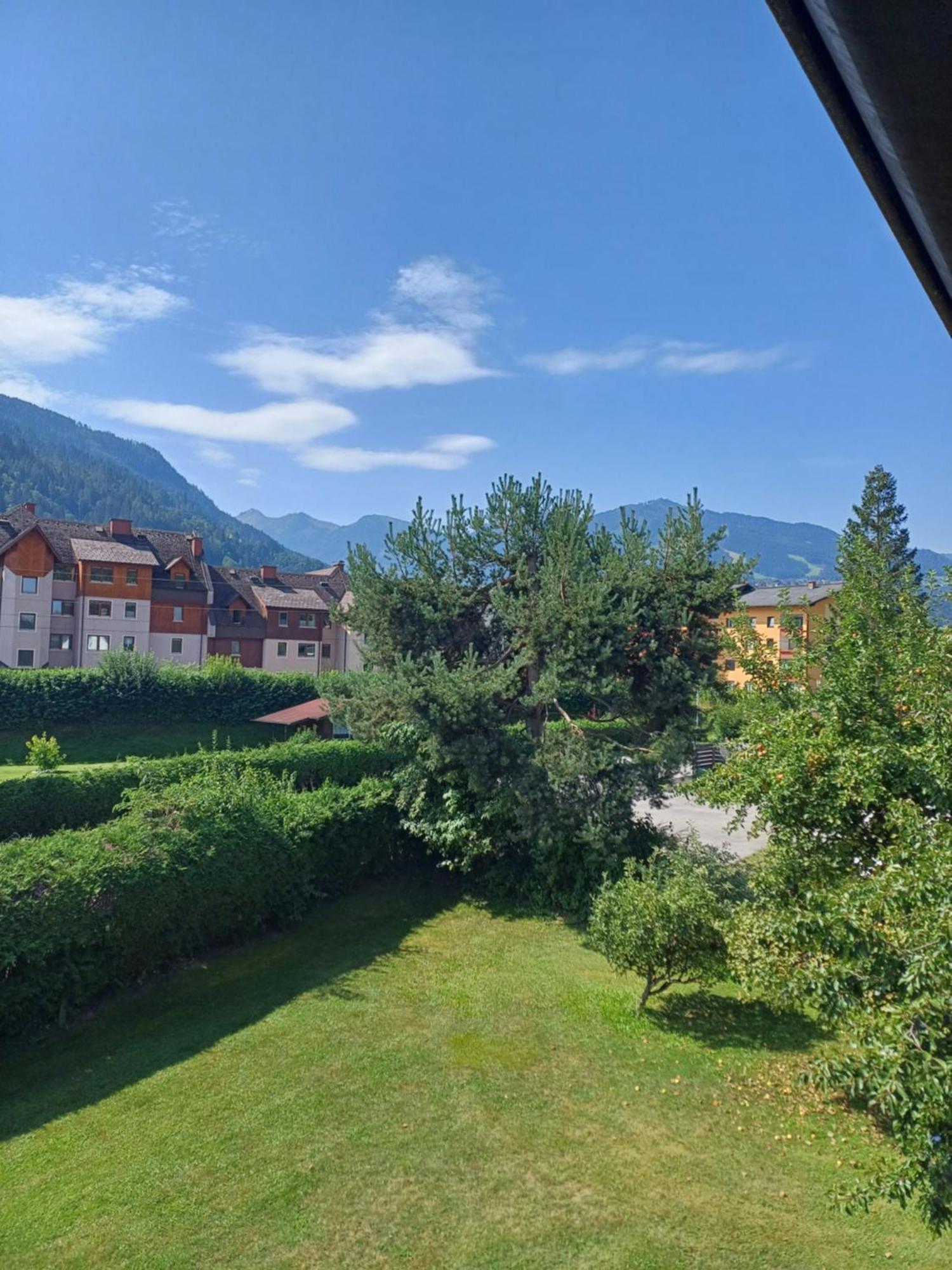 Appartement Steiner Schladming Bagian luar foto